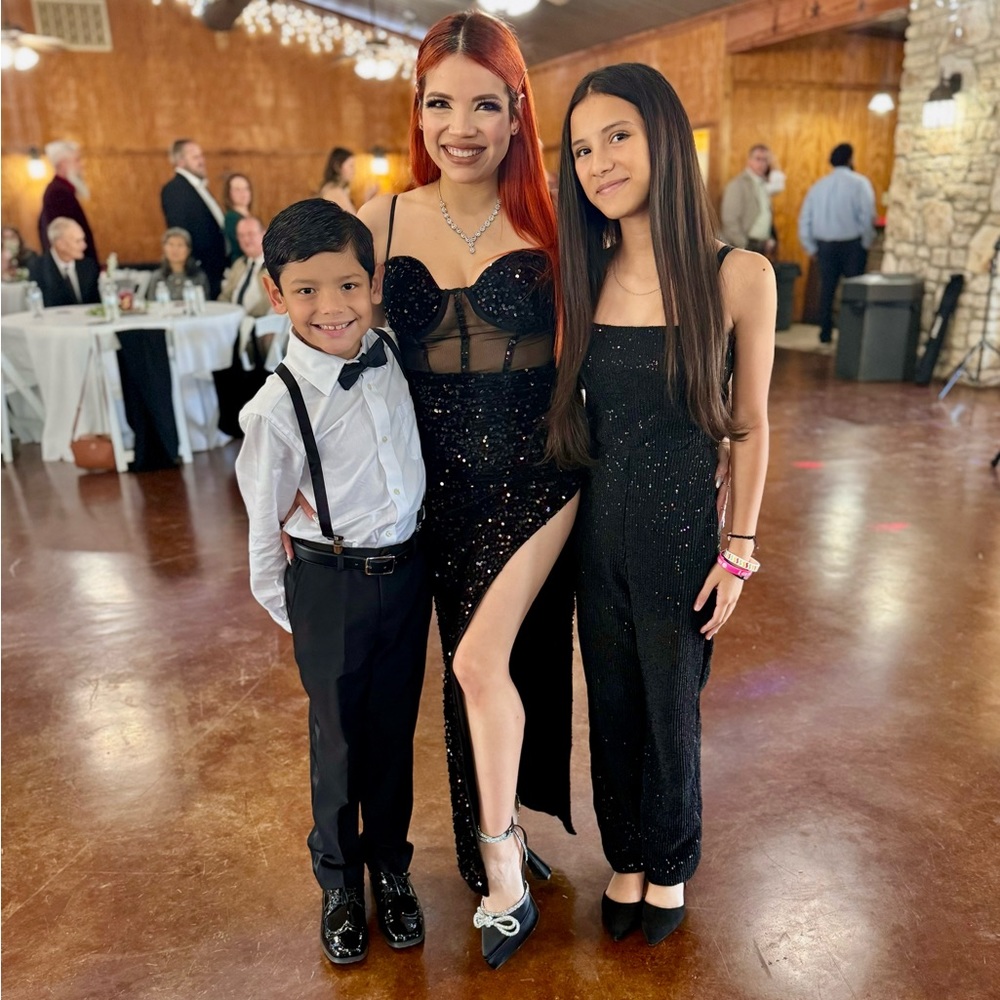 Meet your Posher, Melody